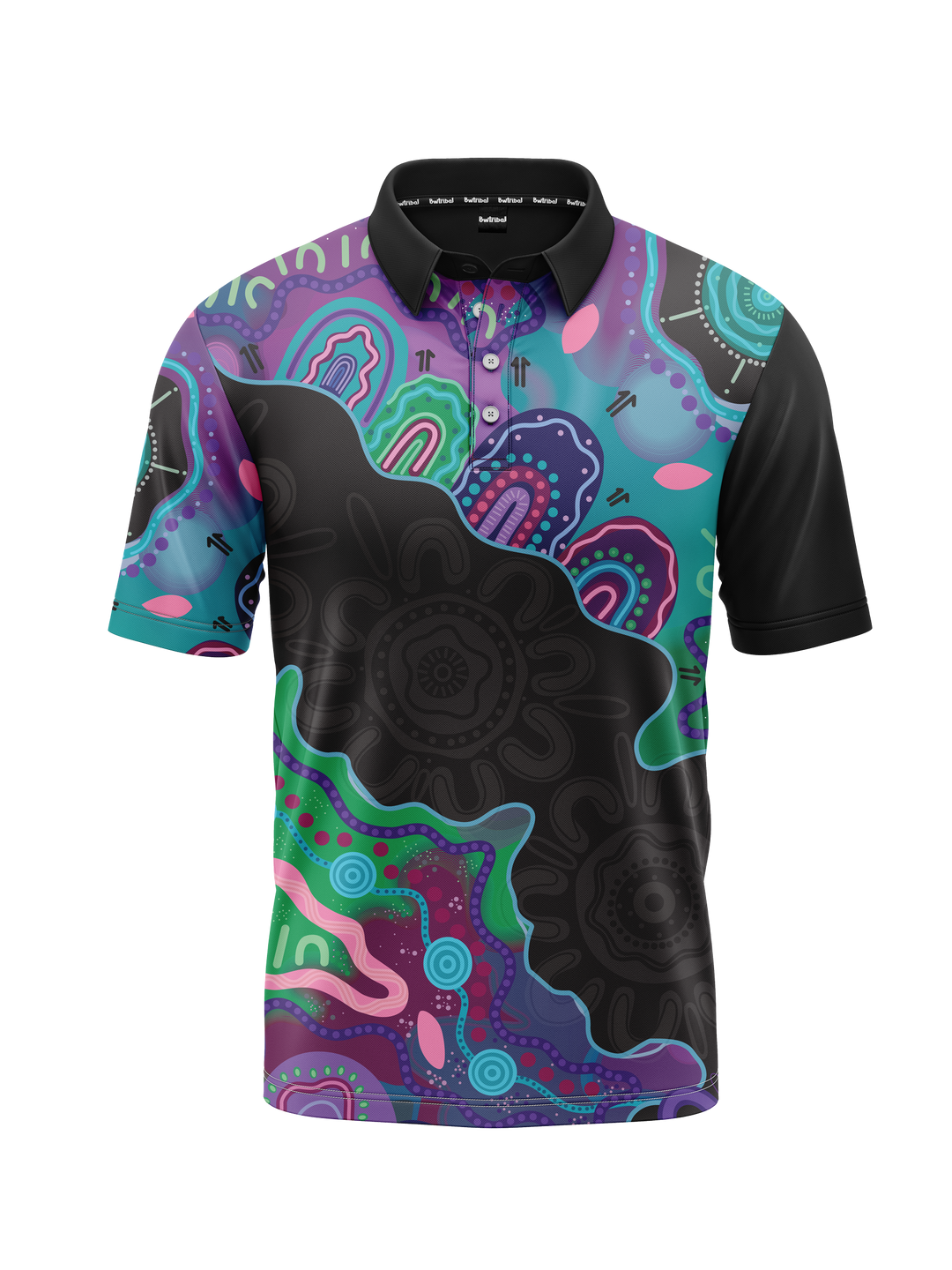 KIKI III - Men's Polo