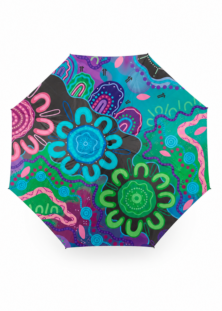 KIKI III - Umbrella