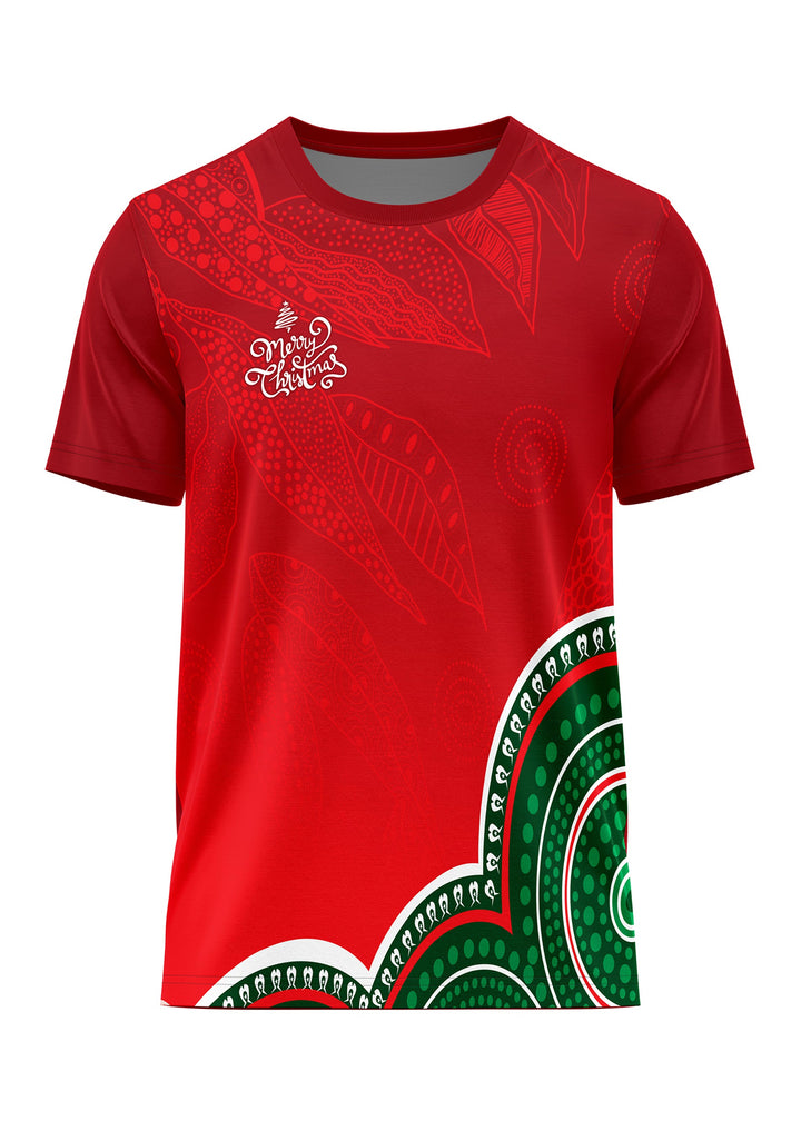 Bush Christmas - Limited Edition Unisex T-Shirt