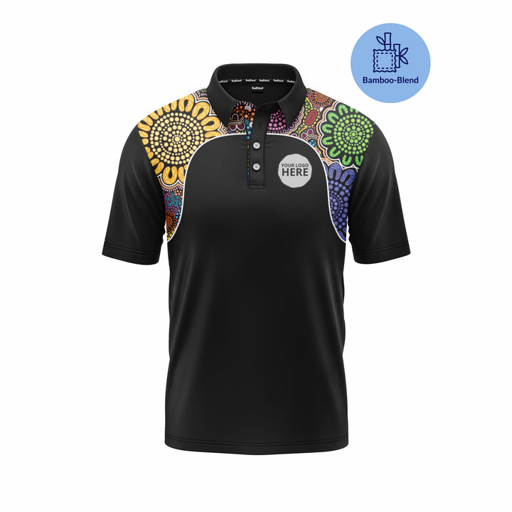 Still We Rise, Still We Shine - Bamboo - NAIDOC 26 Men&