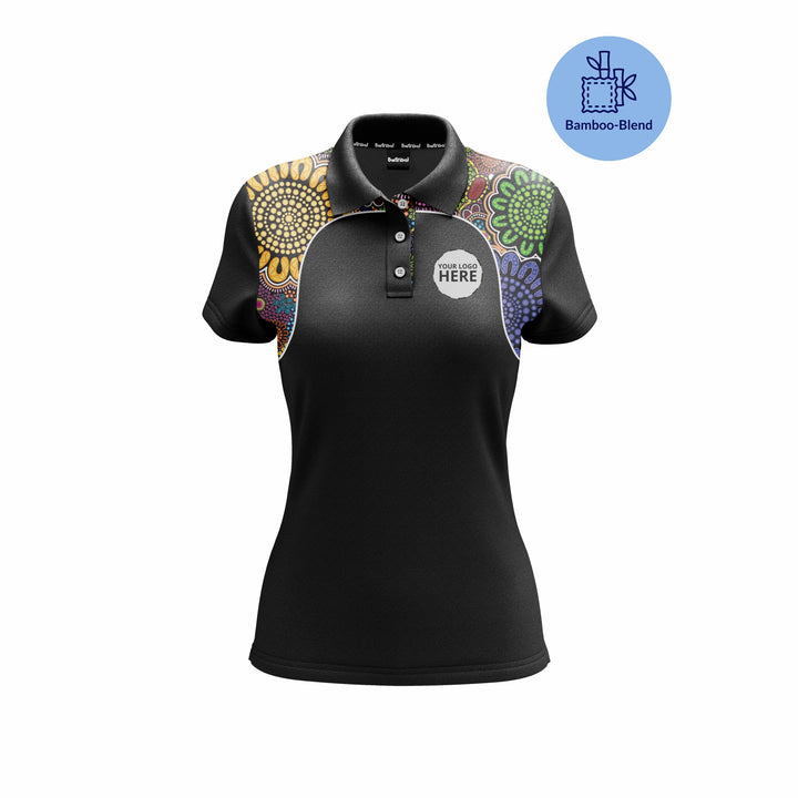 Still We Rise, Still We Shine - Bamboo - NAIDOC 26 Women&