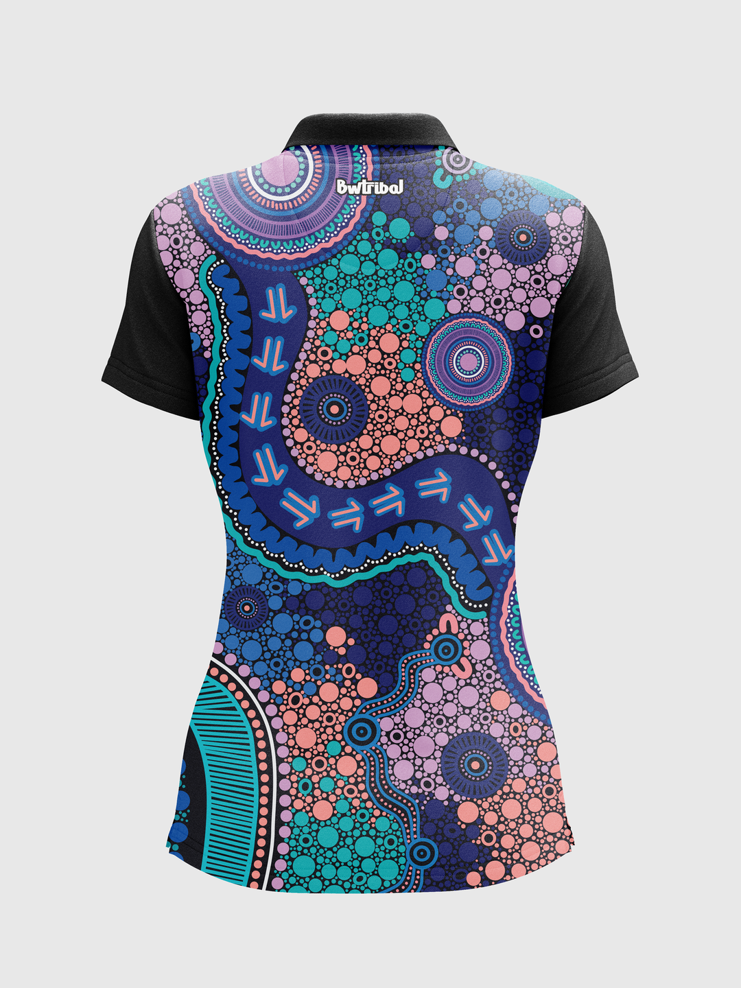 Pathways - Women's Polo