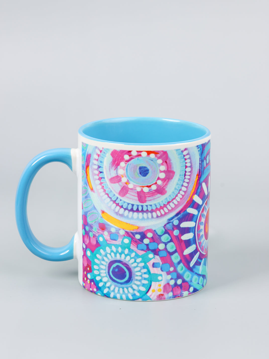 Coral Dreaming - Ceramic Mug