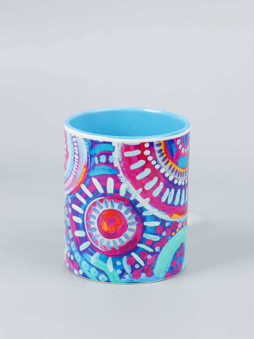 Journey - Ceramic Mug