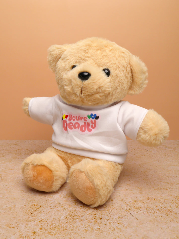 Teddy Bear - Plush Toy