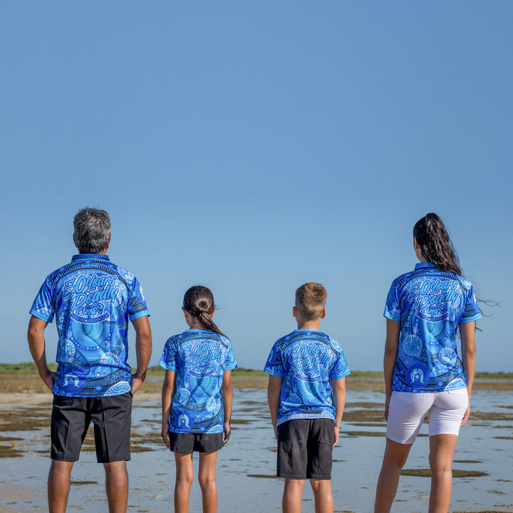 Always Been Deadly  - NAIDOC 2026 Women&