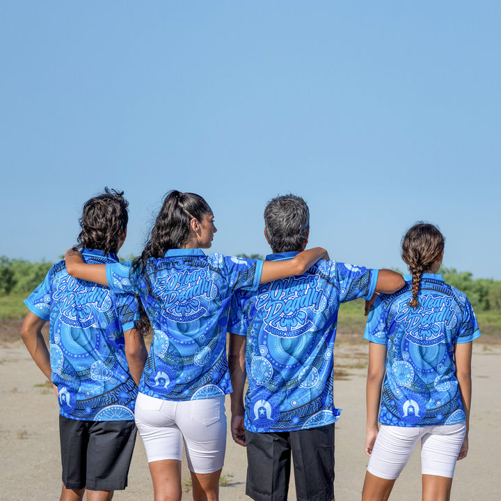 Always Been Deadly - NAIDOC 2026 Men&