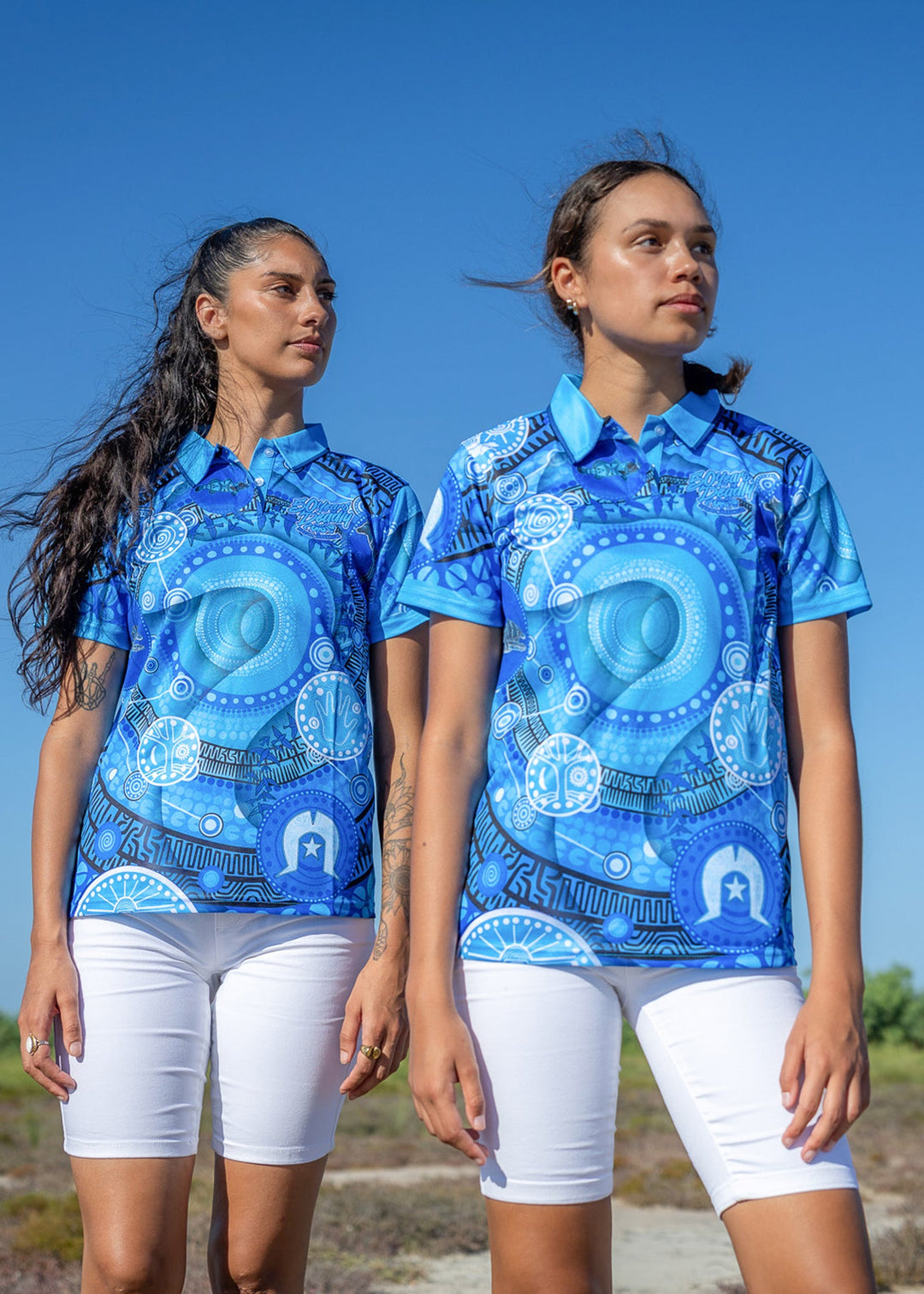 Always Been Deadly  - NAIDOC 2026 Women&