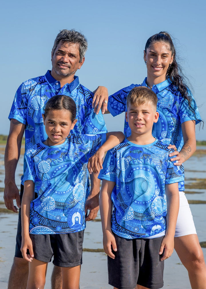 Always Been Deadly - NAIDOC 2026 Men&