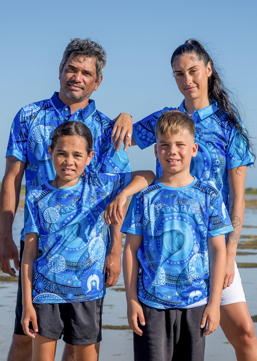 Always Been Deadly  - NAIDOC 2026 Women&