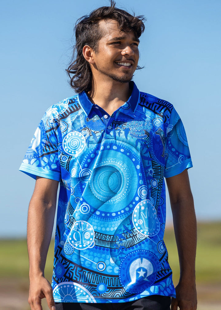 Always Been Deadly - NAIDOC 2026 Men&