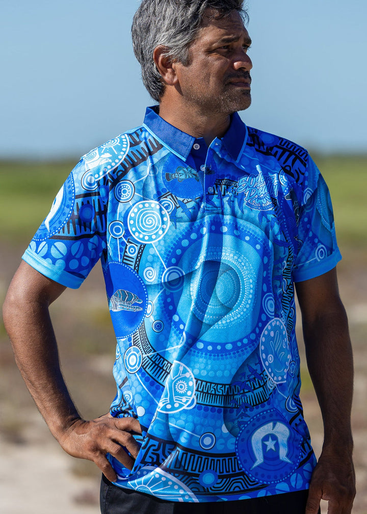 Always Been Deadly - NAIDOC 2026 Men&