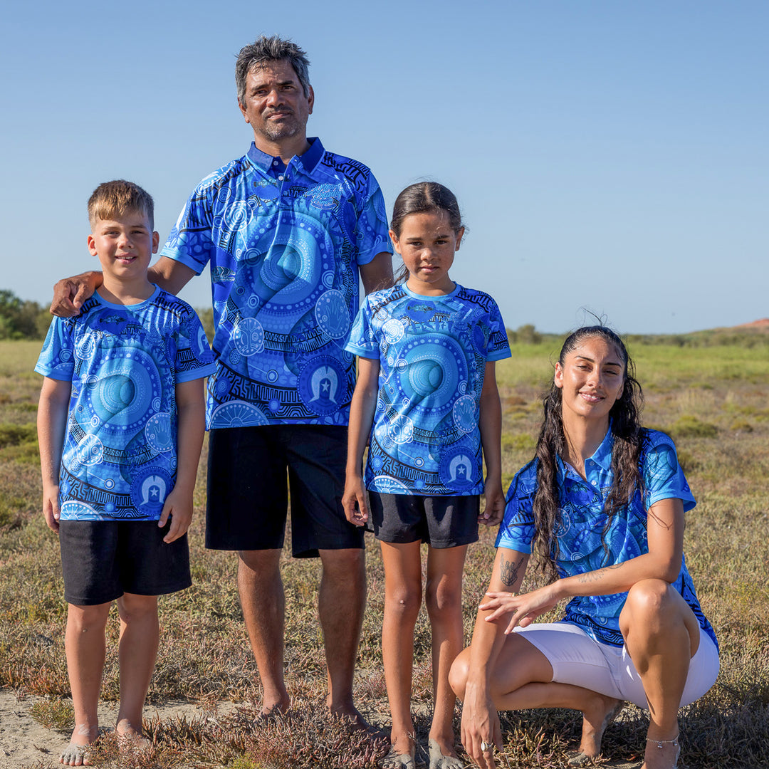 Always Been Deadly - NAIDOC 2026 Kids&