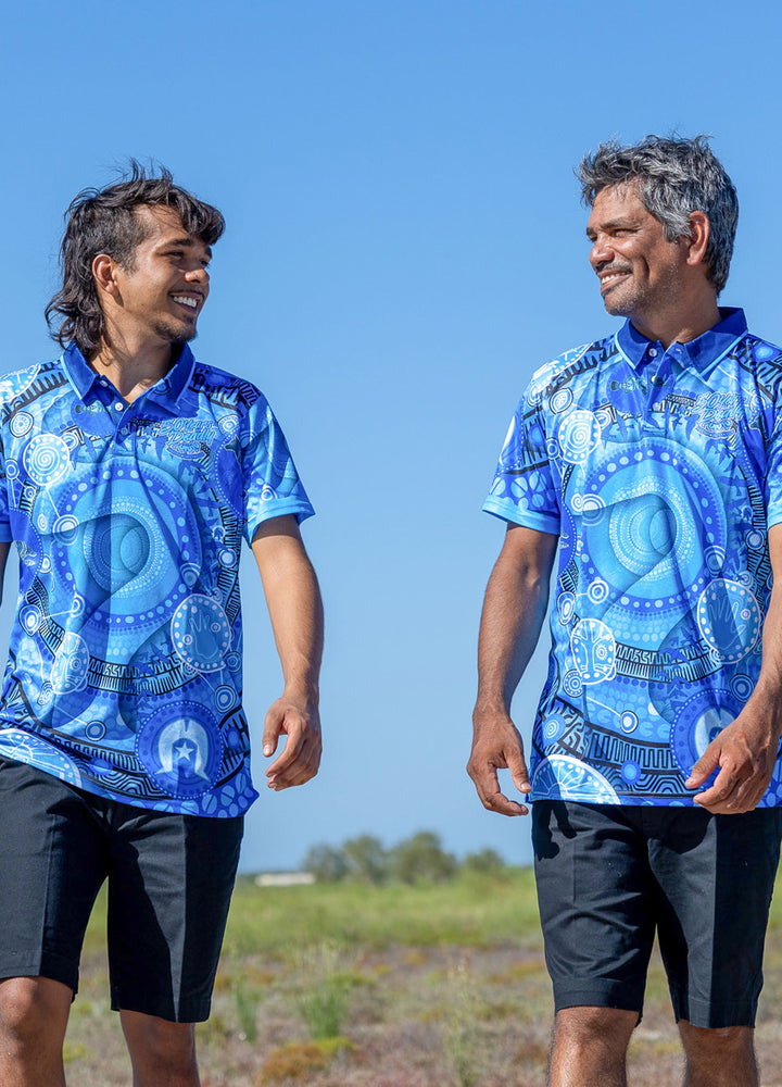 Always Been Deadly - NAIDOC 2026 Men&