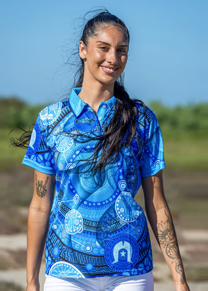 Always Been Deadly  - NAIDOC 2026 Women&