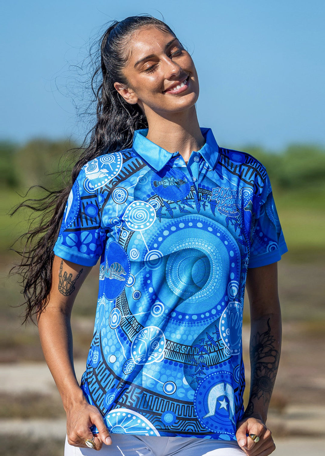 Always Been Deadly  - NAIDOC 2026 Women&