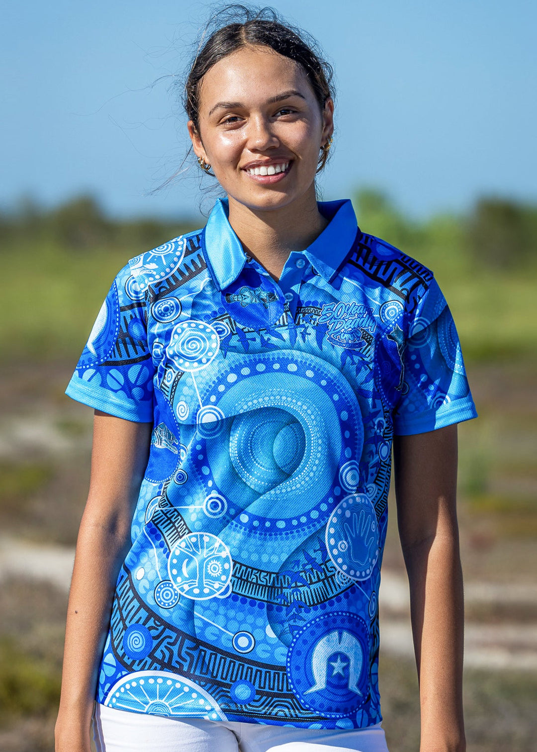 Always Been Deadly  - NAIDOC 2026 Women&
