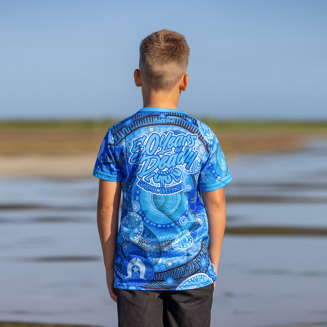 Always Been Deadly - NAIDOC 2026 Kids&