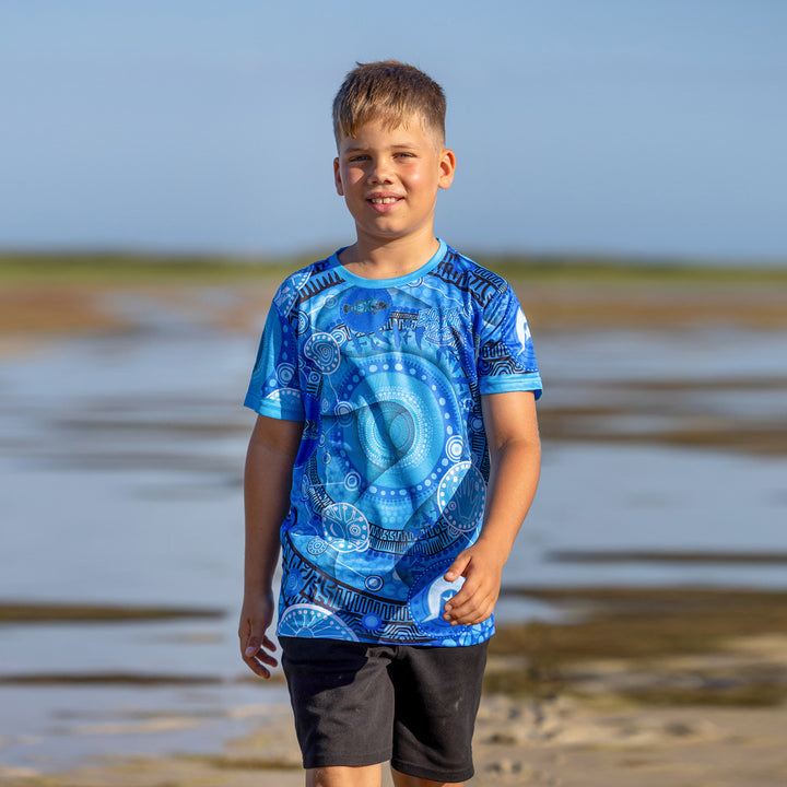 Always Been Deadly - NAIDOC 2026 Kids&