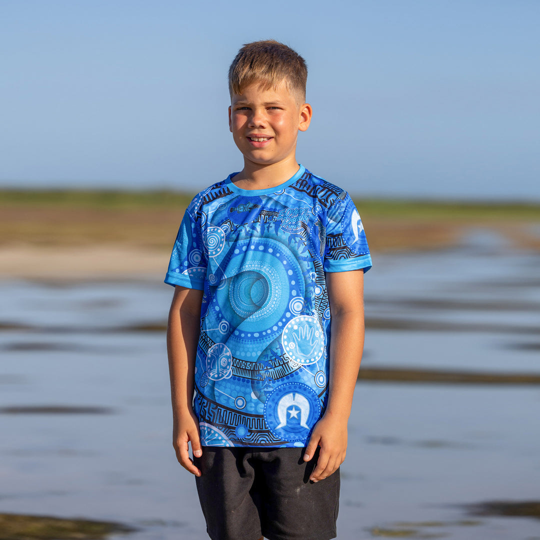 Always Been Deadly - NAIDOC 2026 Kids&