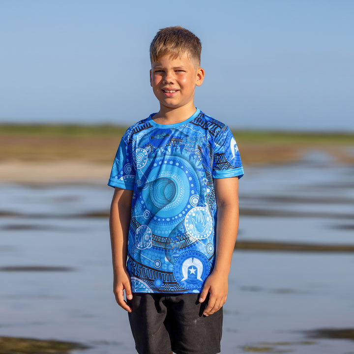 Always Been Deadly - NAIDOC 2026 Kids&