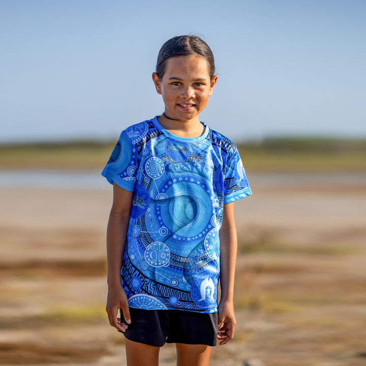 Always Been Deadly - NAIDOC 2026 Kids&