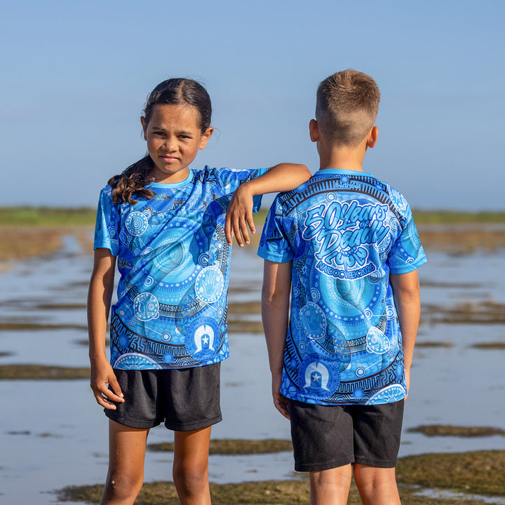 Always Been Deadly - NAIDOC 2026 Kids&