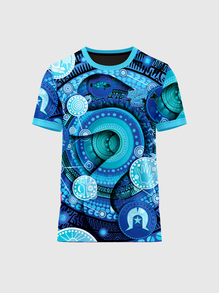 Always Been Deadly - NAIDOC 2026 Kids' T-Shirt