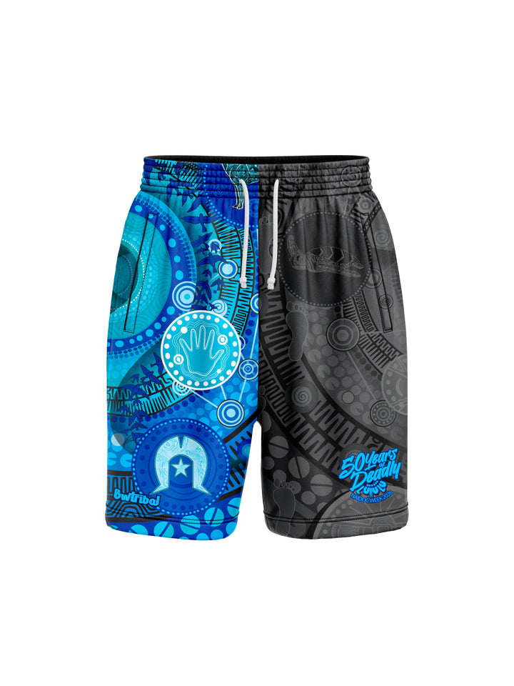 Always Been Deadly Unisex - NAIDOC 2026 UNISEX SHORTS
