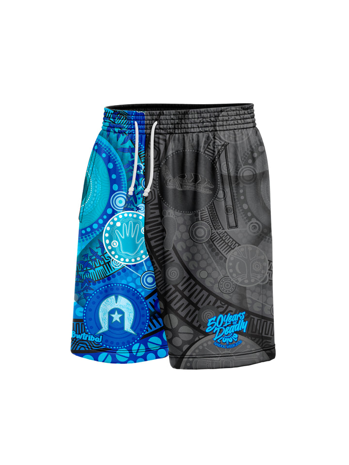 Always Been Deadly Unisex - NAIDOC 2026 UNISEX SHORTS