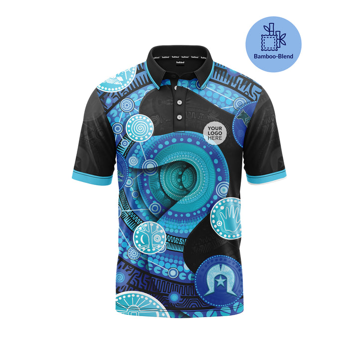 Always Been Deadly - Signature - Bamboo - NAIDOC 26 Men&