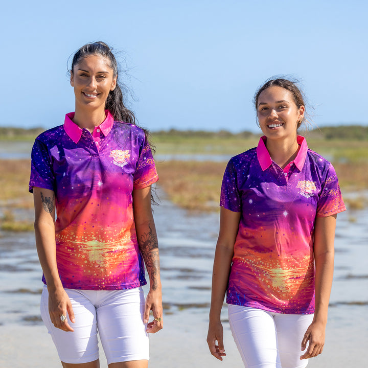 50 Years Deadly  - NAIDOC 2026 Women&