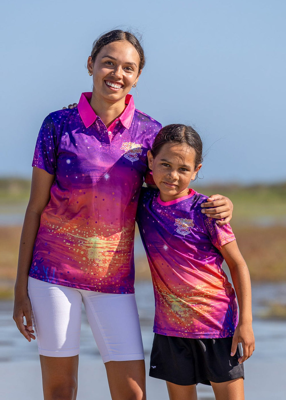 50 Years Deadly  - NAIDOC 2026 Women&