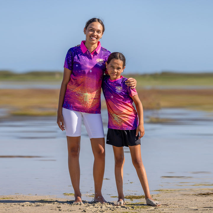 50 Years Deadly - NAIDOC 2026 Kids&