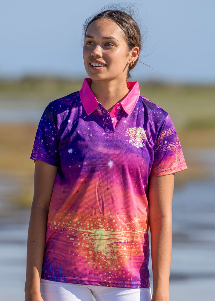50 Years Deadly  - NAIDOC 2026 Women&