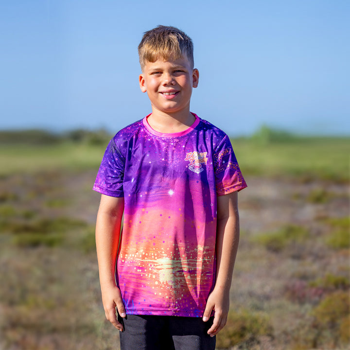 50 Years Deadly - NAIDOC 2026 Kids&