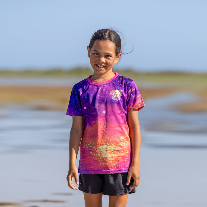 50 Years Deadly - NAIDOC 2026 Kids&