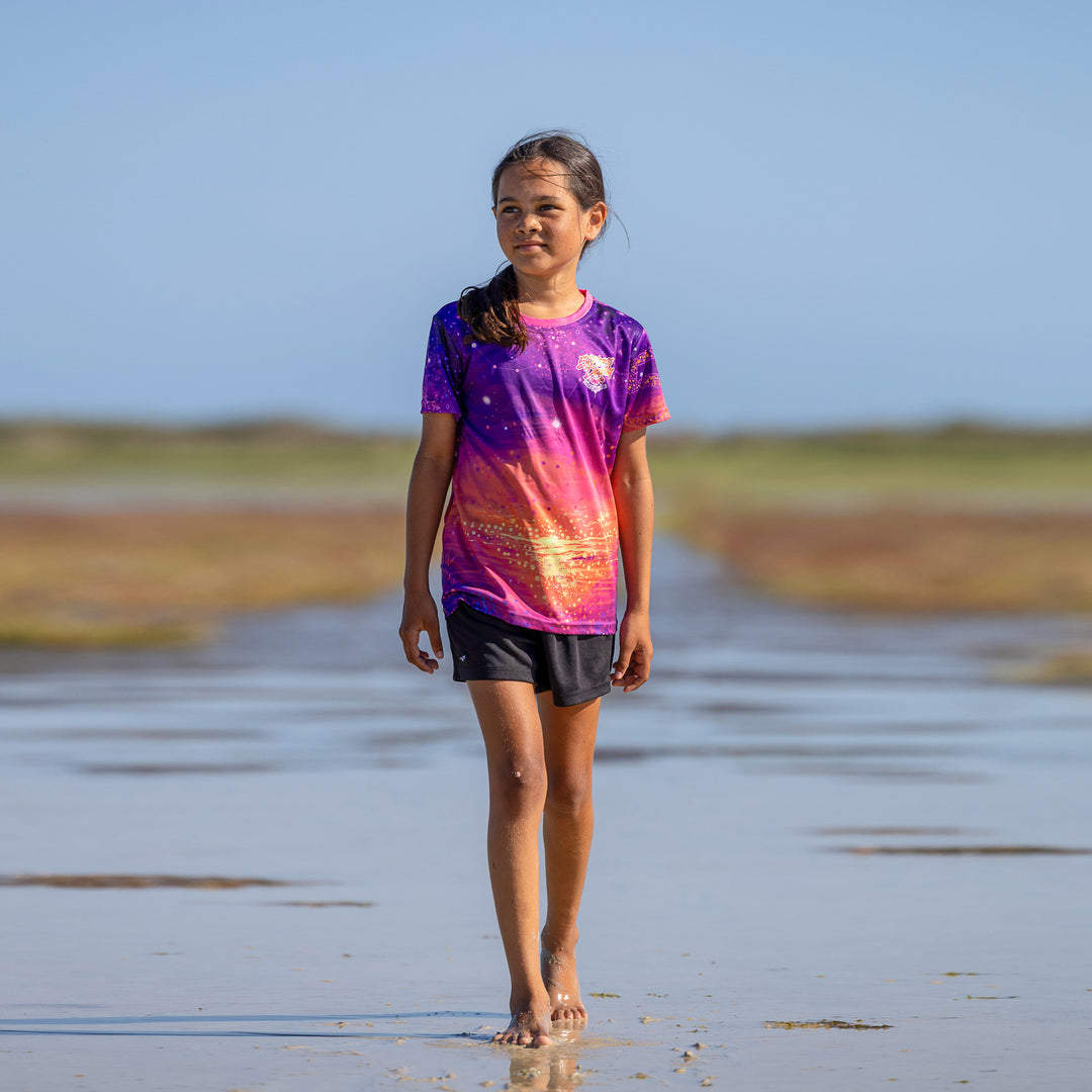 50 Years Deadly - NAIDOC 2026 Kids&
