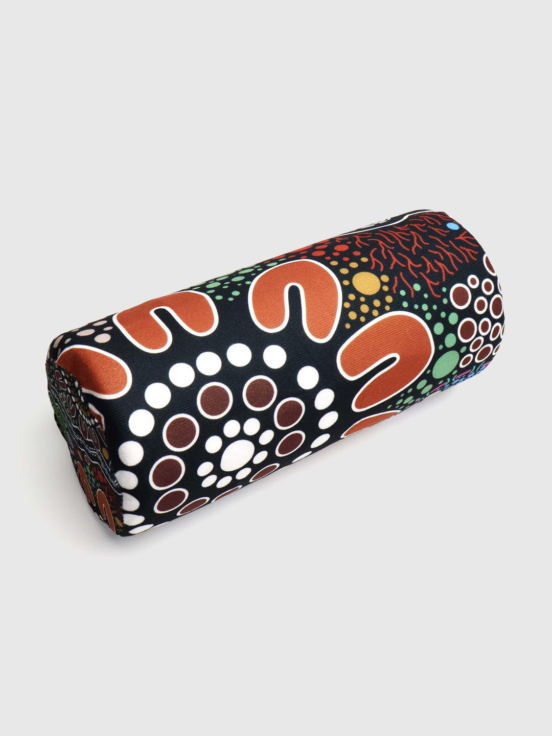 Bundian Way - Car Neck Pillow