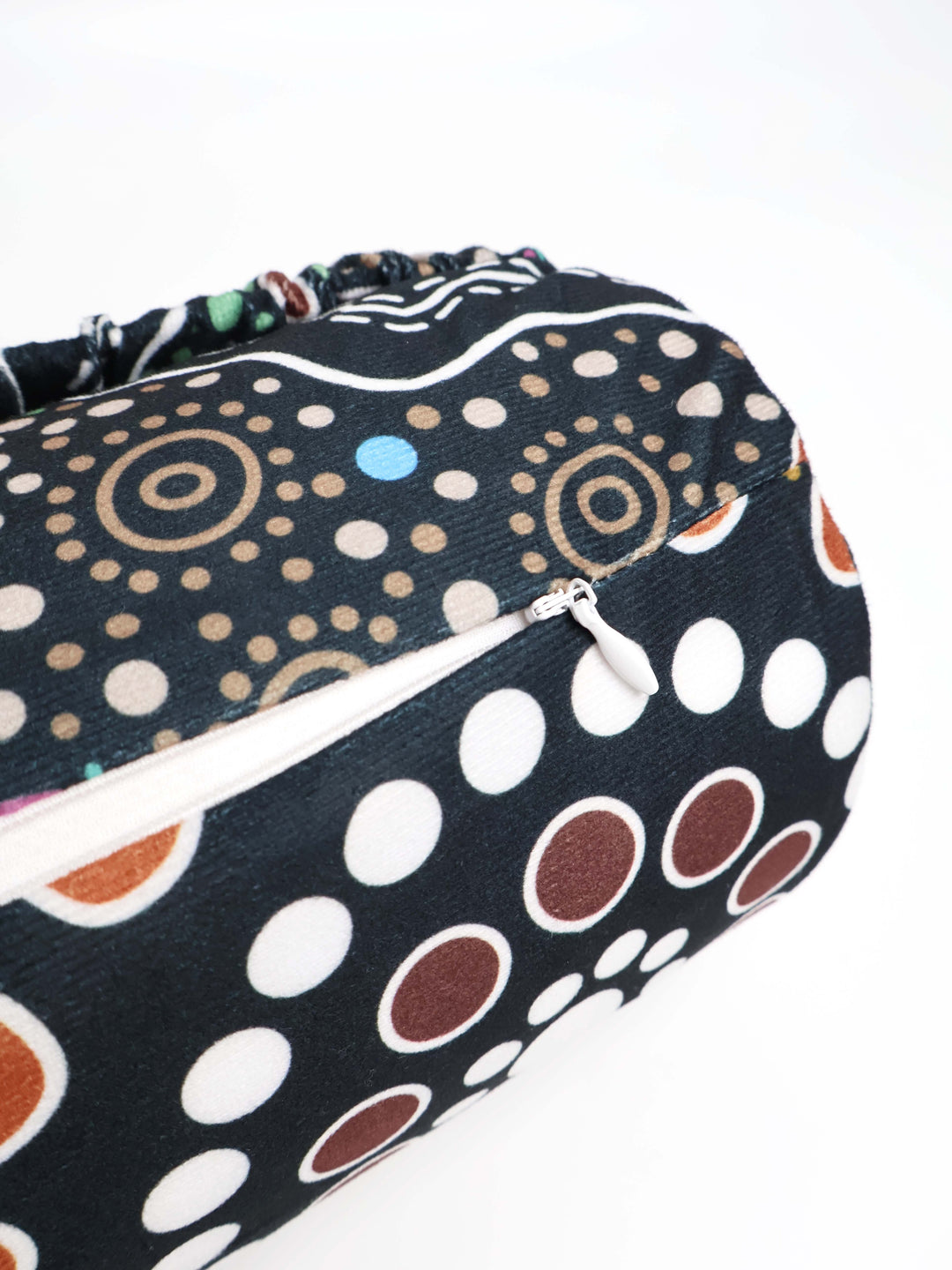 Bundian Way - Car Neck Pillow