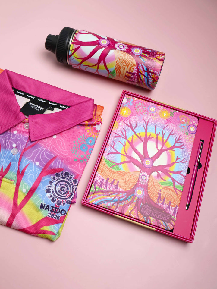 Deep Roots, Bright Future - Mega Gift Bundle