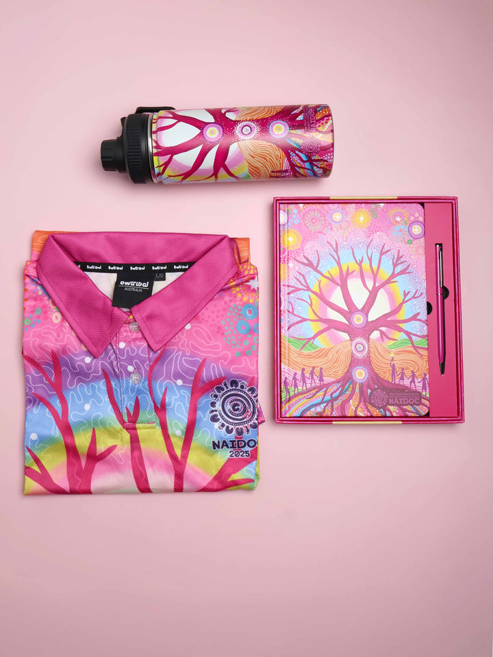 Deep Roots, Bright Future - Mega Gift Bundle