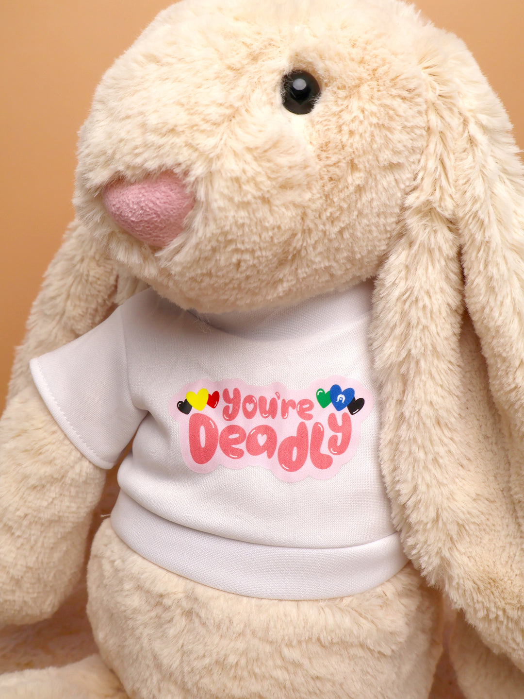 Bunny - Plush Toy
