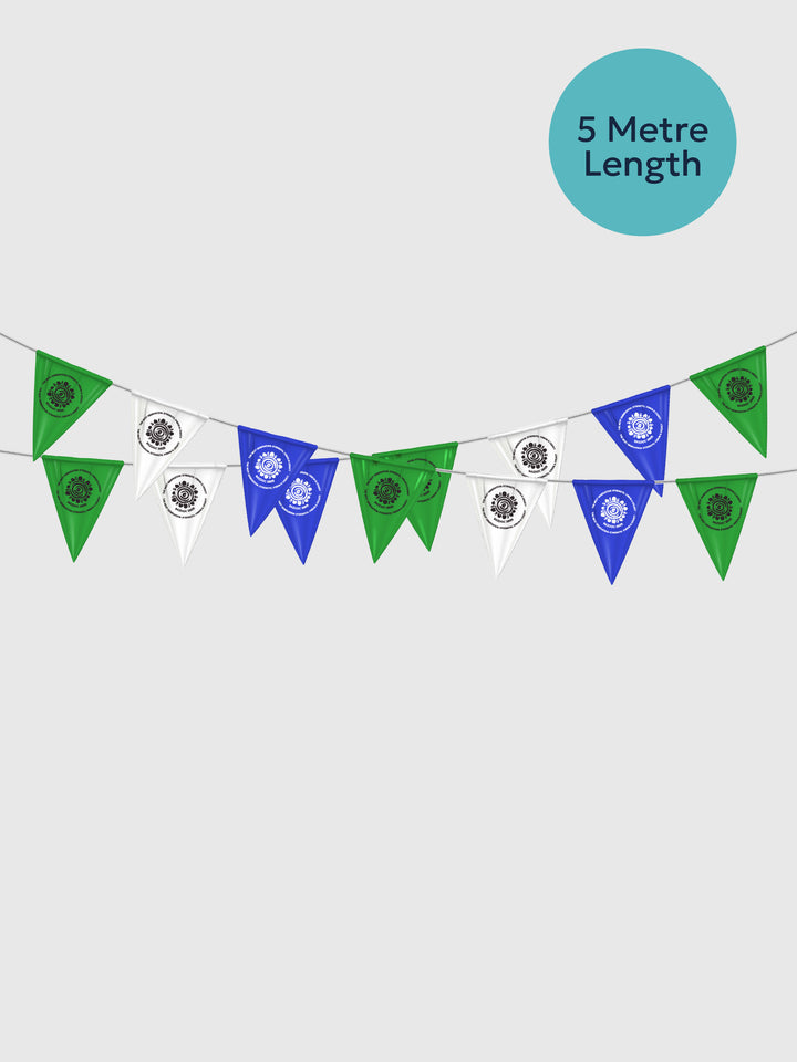 NAIDOC 2025 Bunting Pack