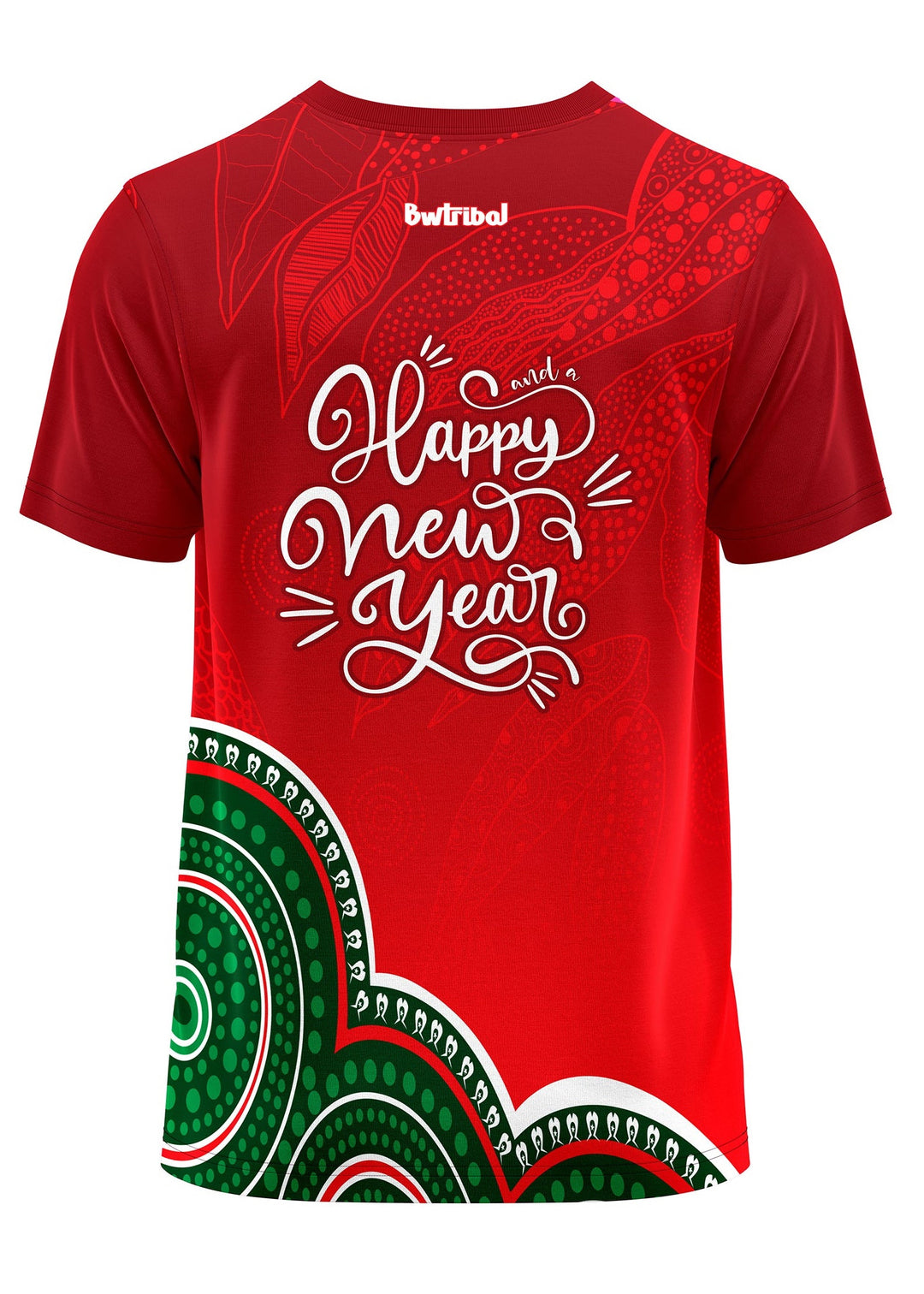 Bush Christmas - Limited Edition Unisex T-Shirt