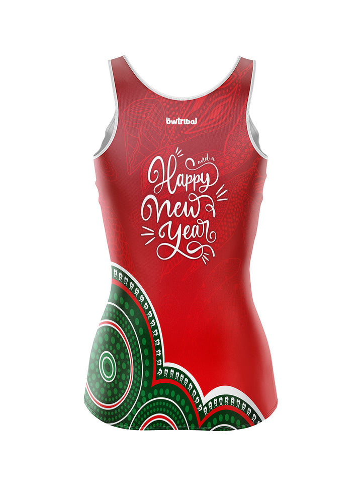 Bush Christmas - Limited Edition Women&