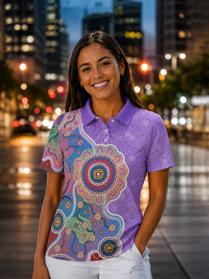 Bush Country - Women&