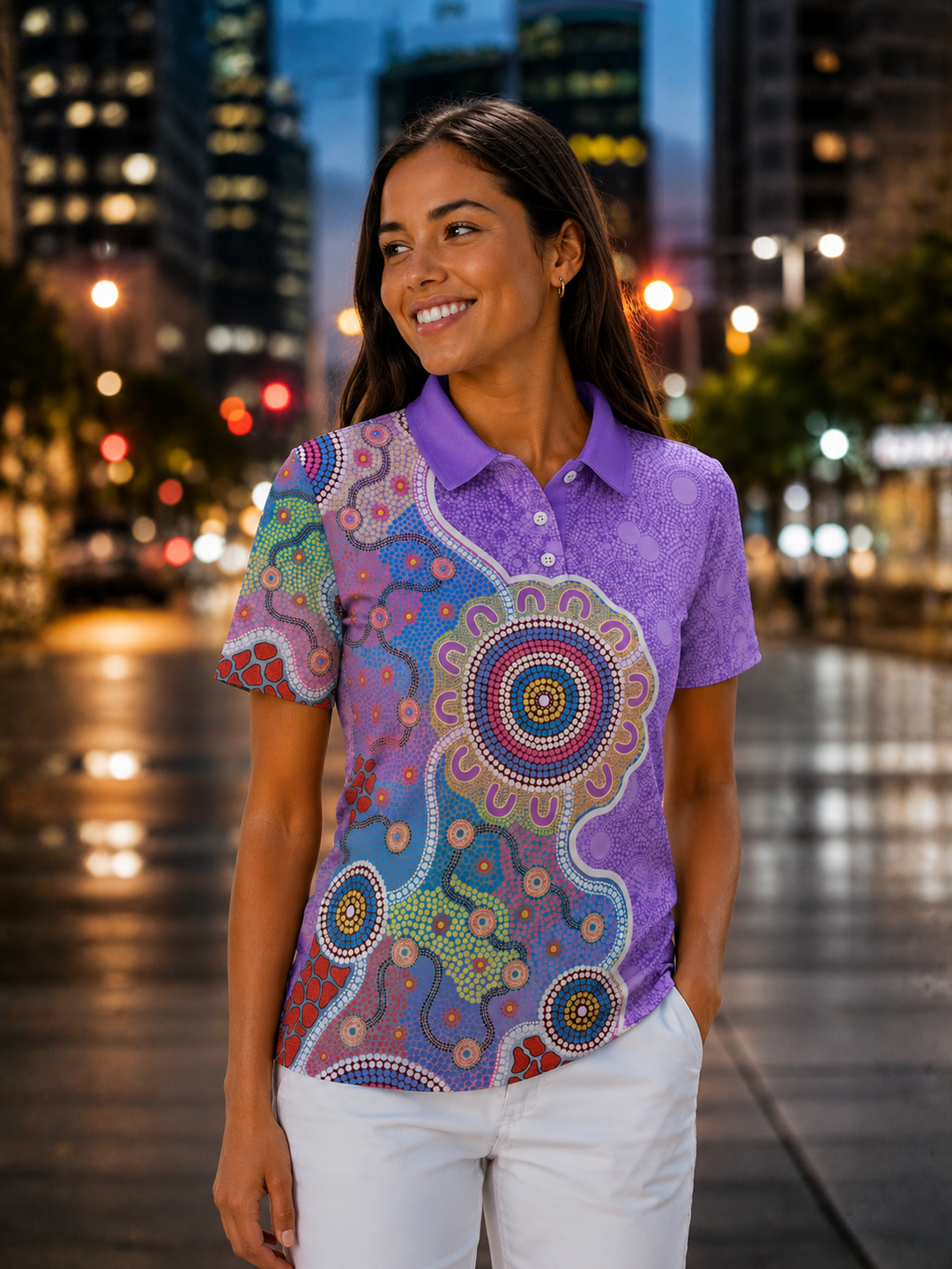 Bush Country - Women&