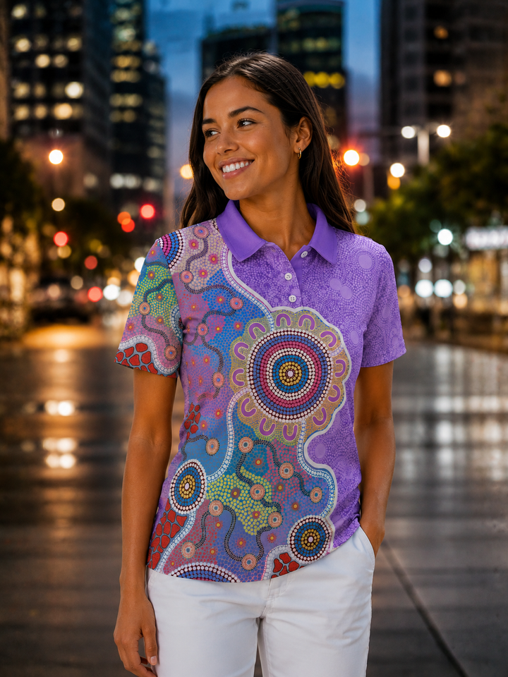 Bush Country - Women&