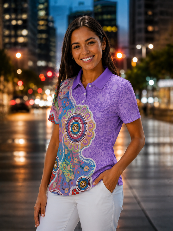 Bush Country - Women&